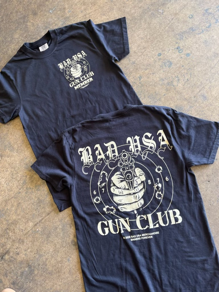 GUN CLUB