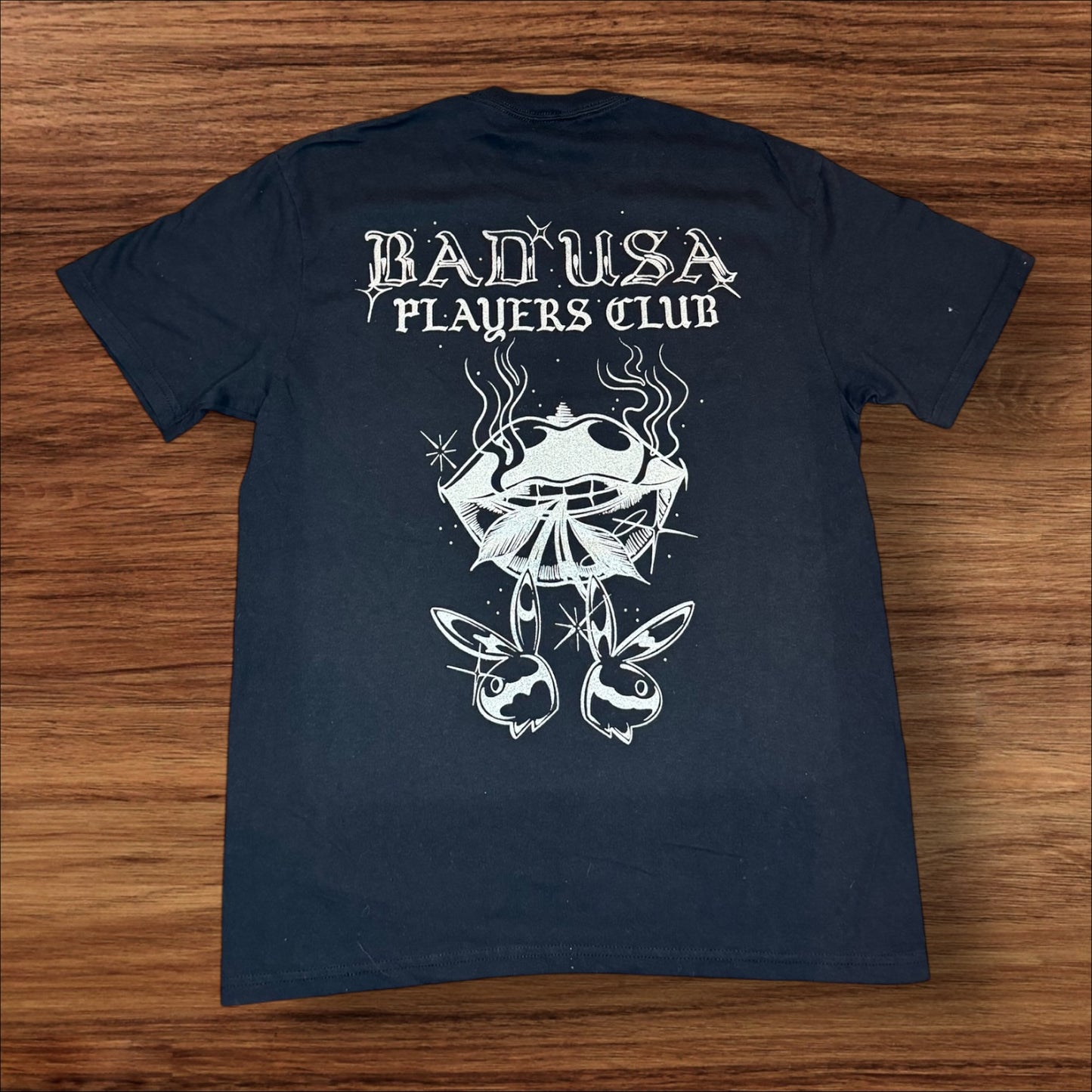 Players Club Shirt