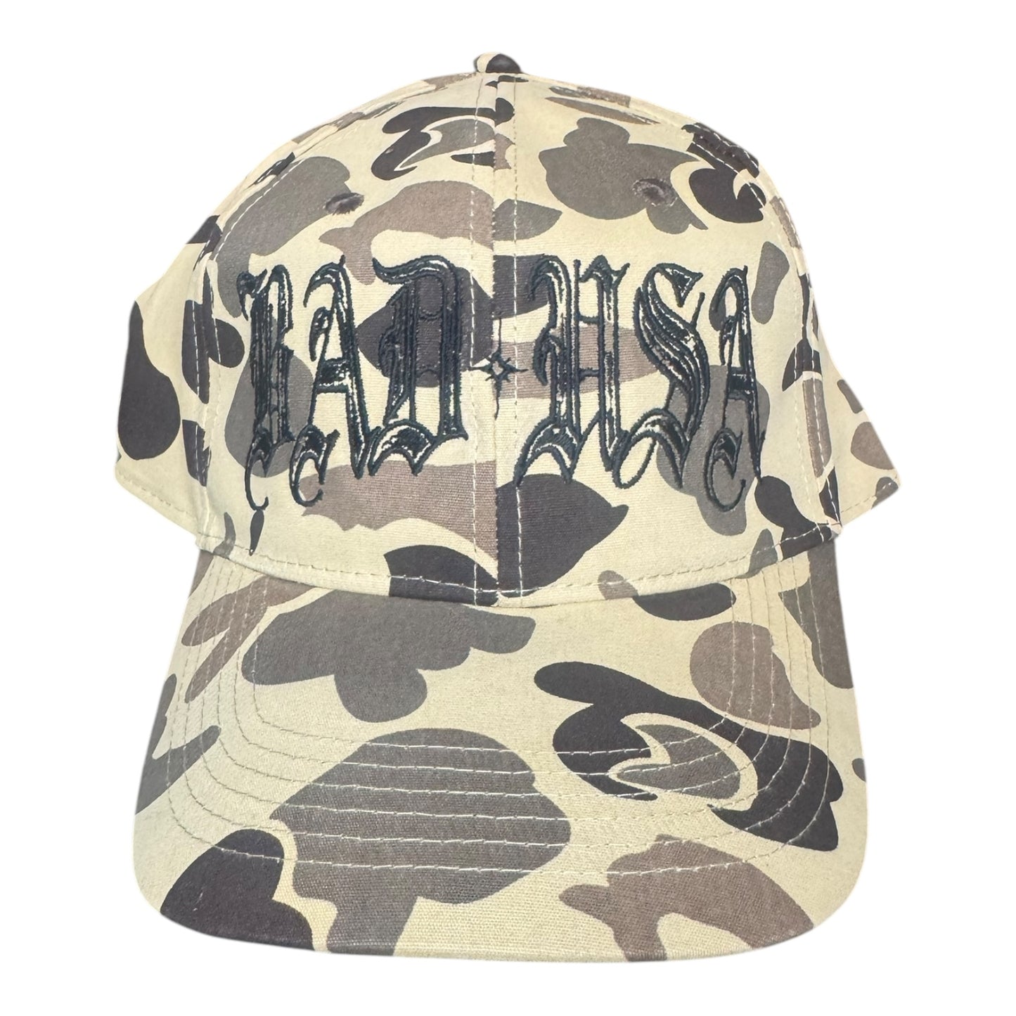 Duck Camo Hats