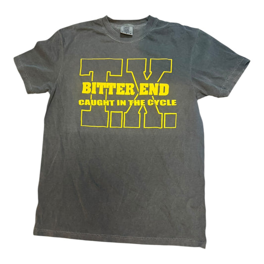 Bitter End Caught Shirt