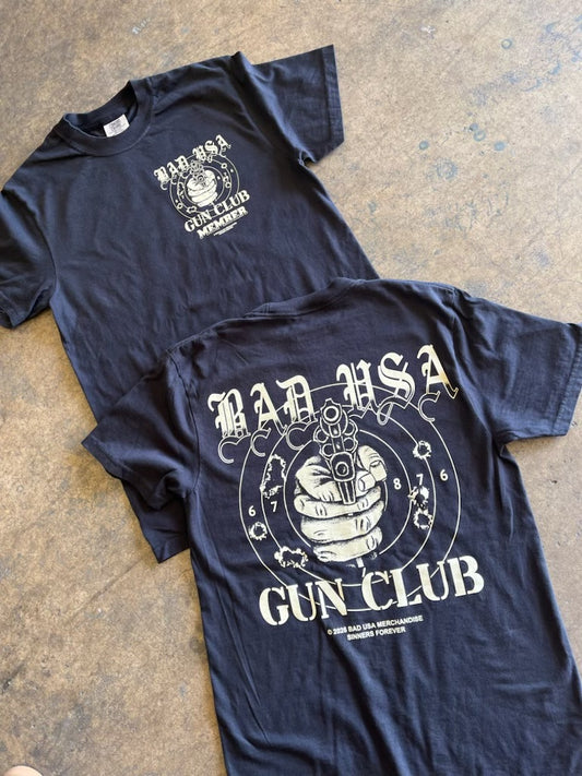 GUN CLUB