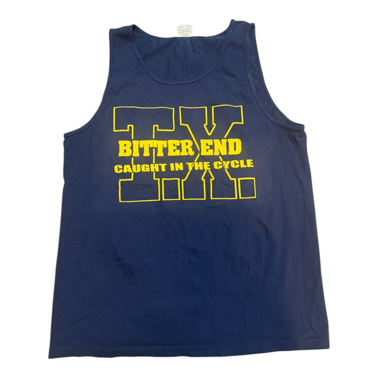Bitter End Caught Tank Top