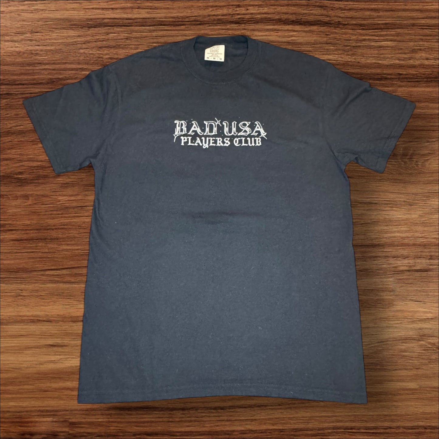 Players Club Shirt