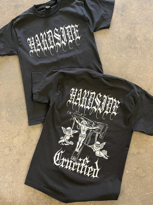HARDSIDE UZI