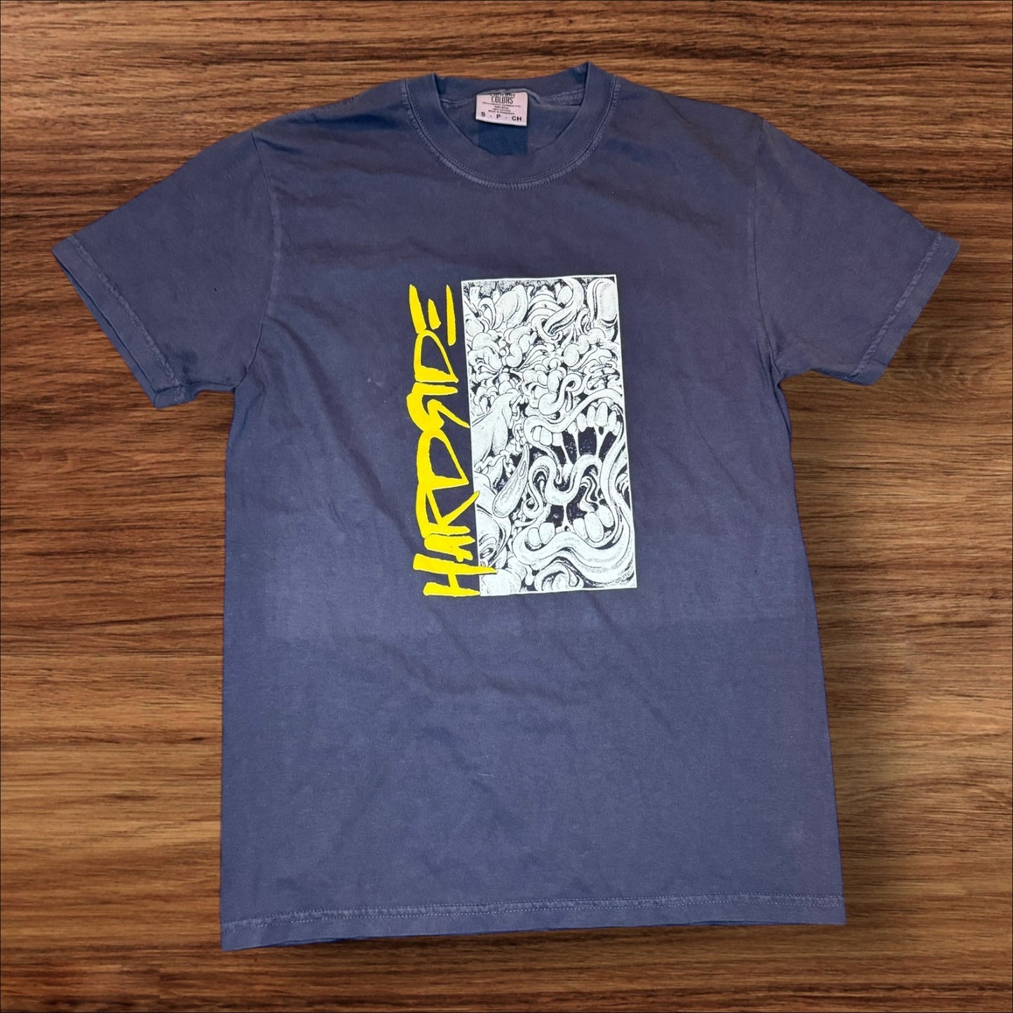 Hardside Live Shirt