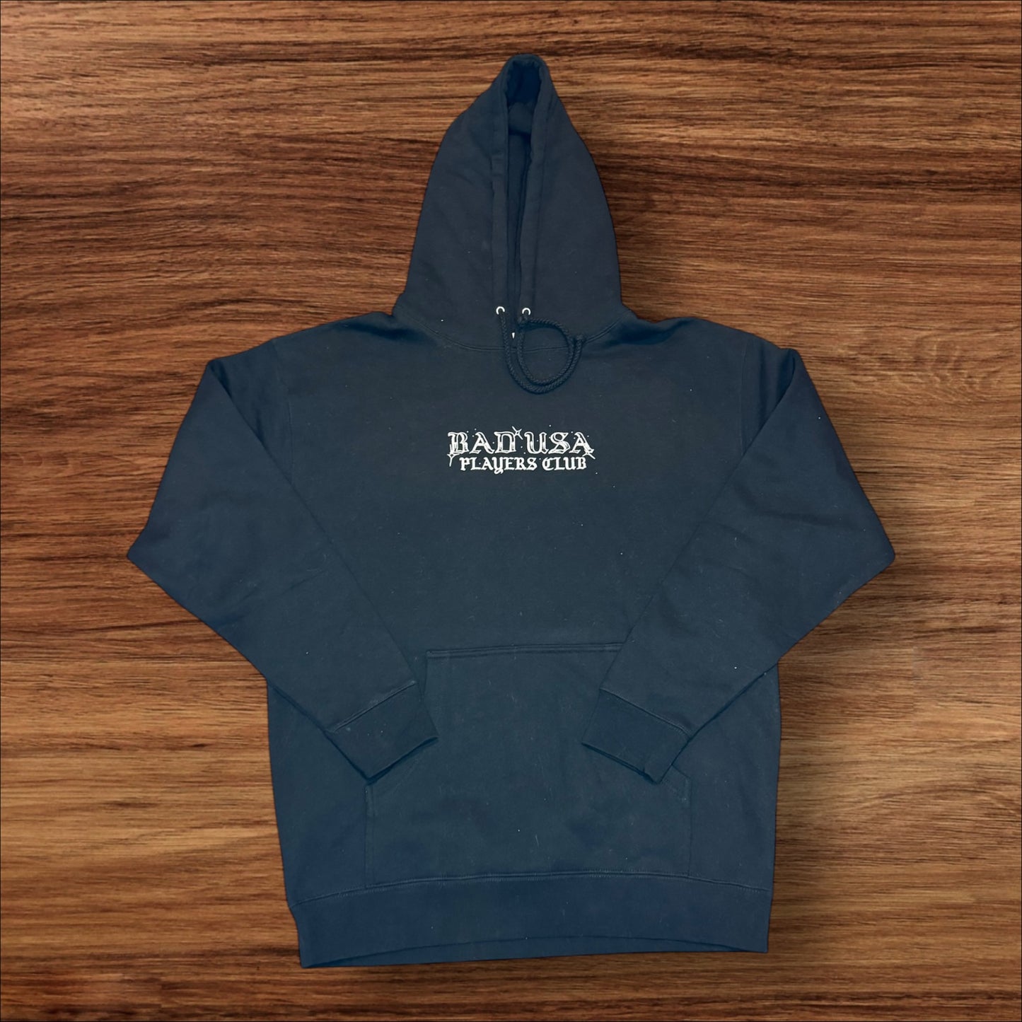 Players Club Hoodie